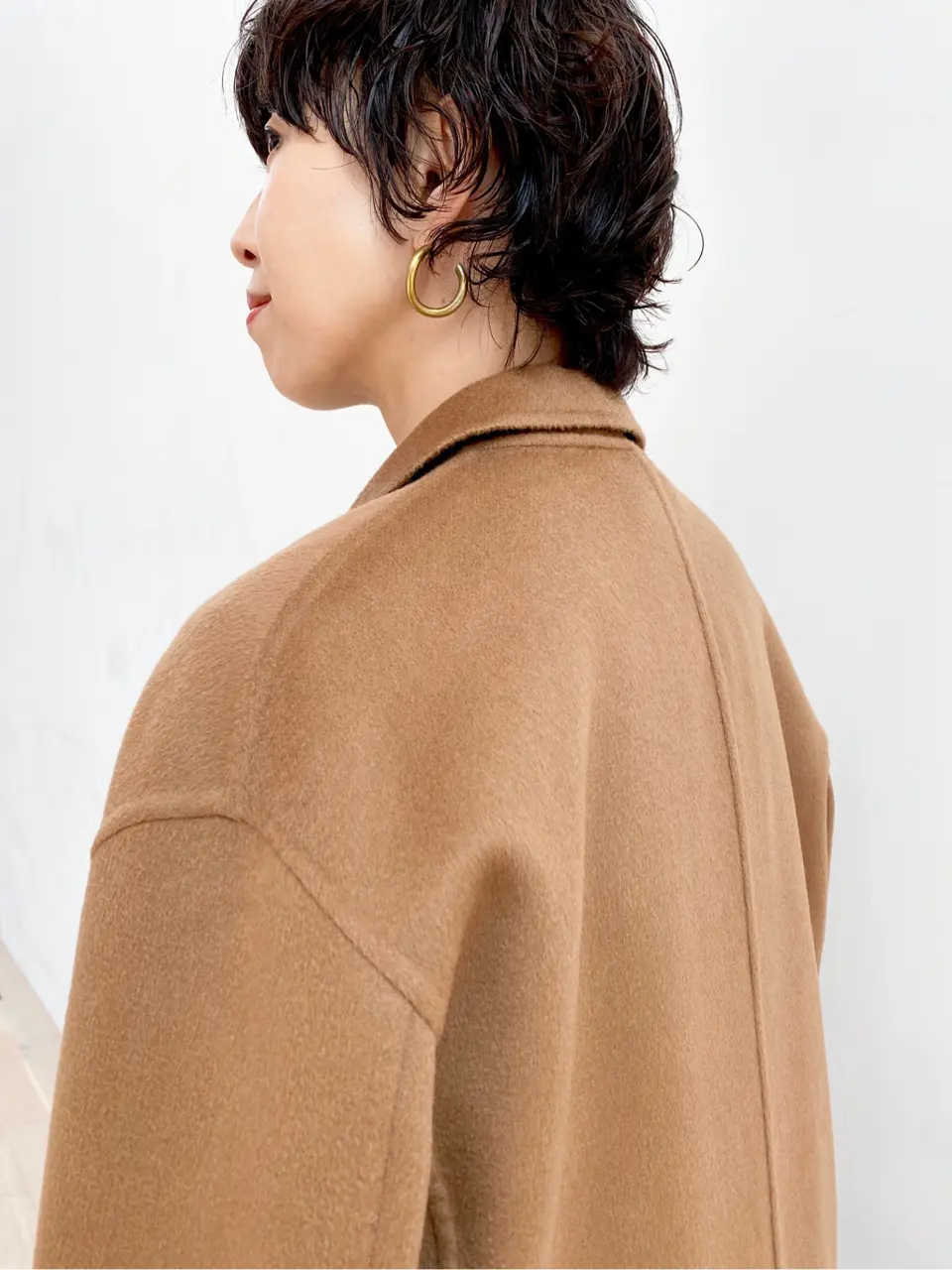 23区 野村 コーディネート画像