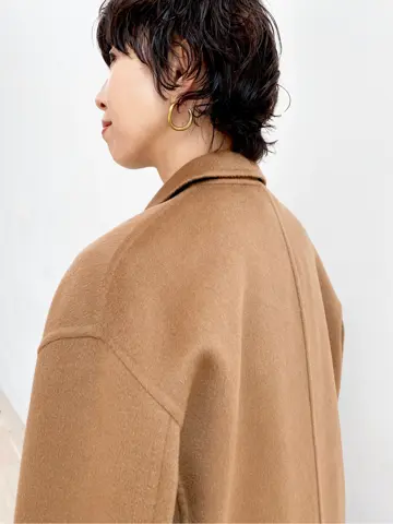 23区 野村 コーディネート画像