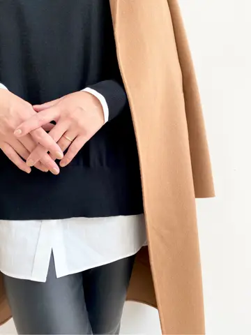 23区 野村 コーディネート画像