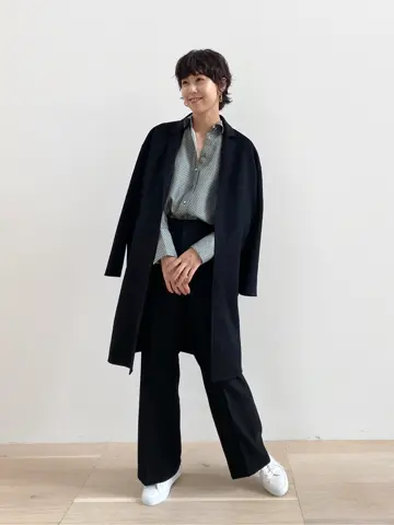 23区 野村 コーディネート画像