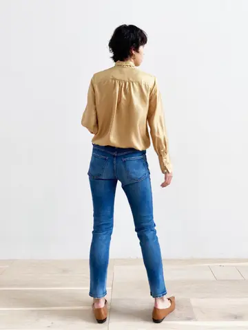 23区 野村 コーディネート画像