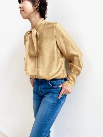 23区 野村 コーディネート画像