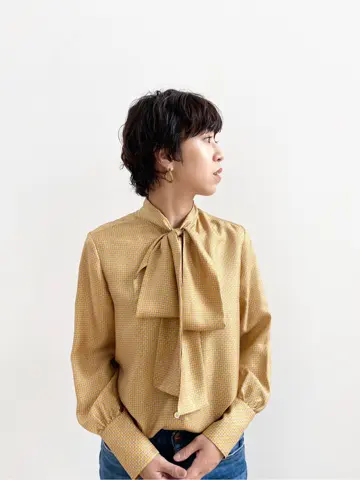 23区 野村 コーディネート画像