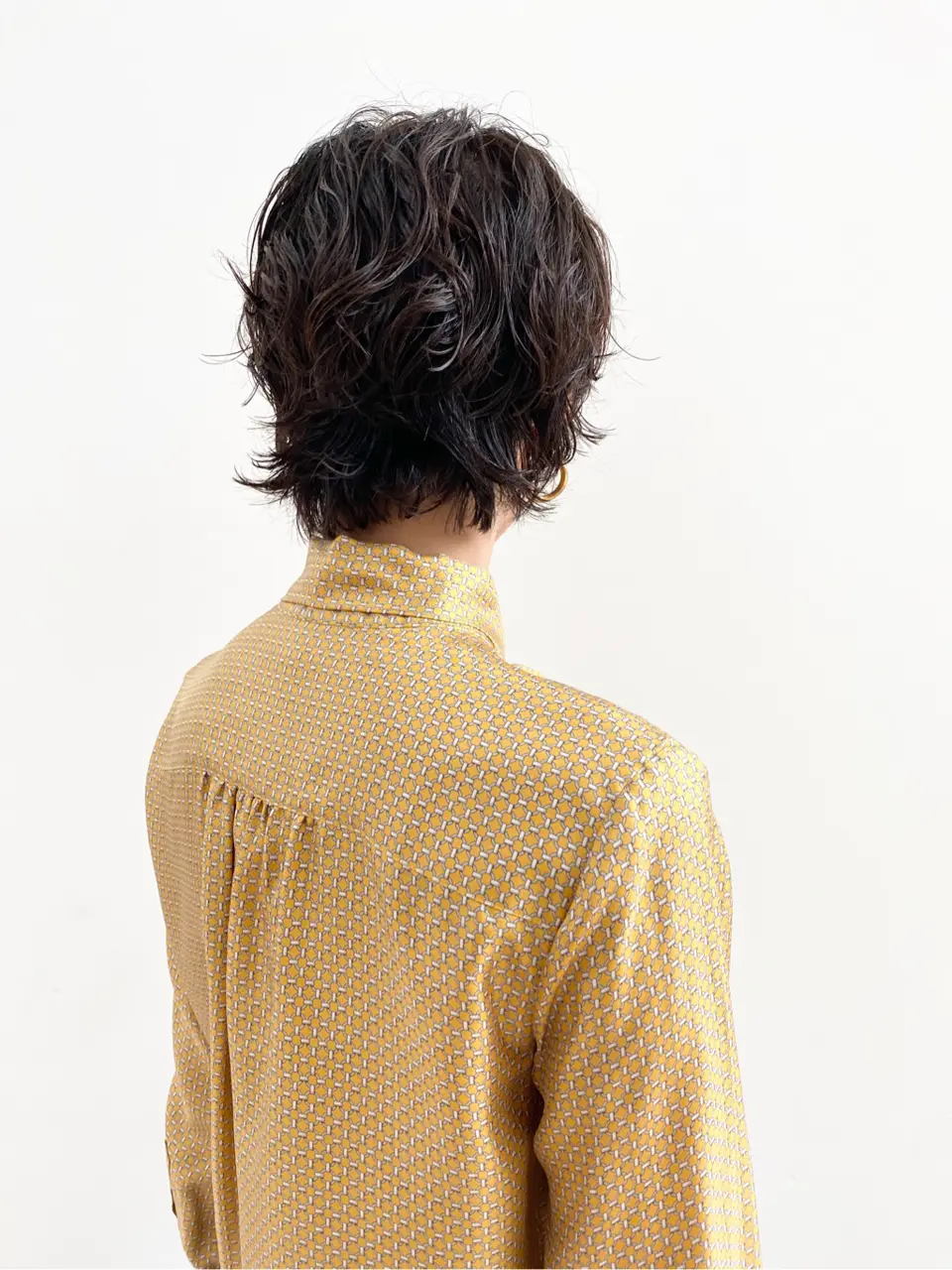 23区 野村 コーディネート画像