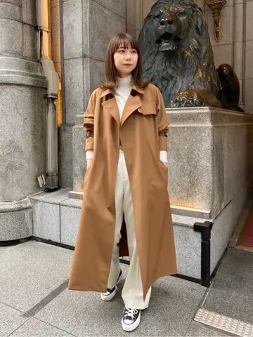 23区 八木沢 コーディネート画像