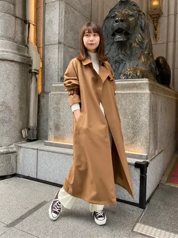 23区 八木沢 コーディネート画像