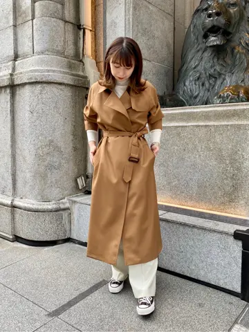 23区 八木沢 コーディネート画像