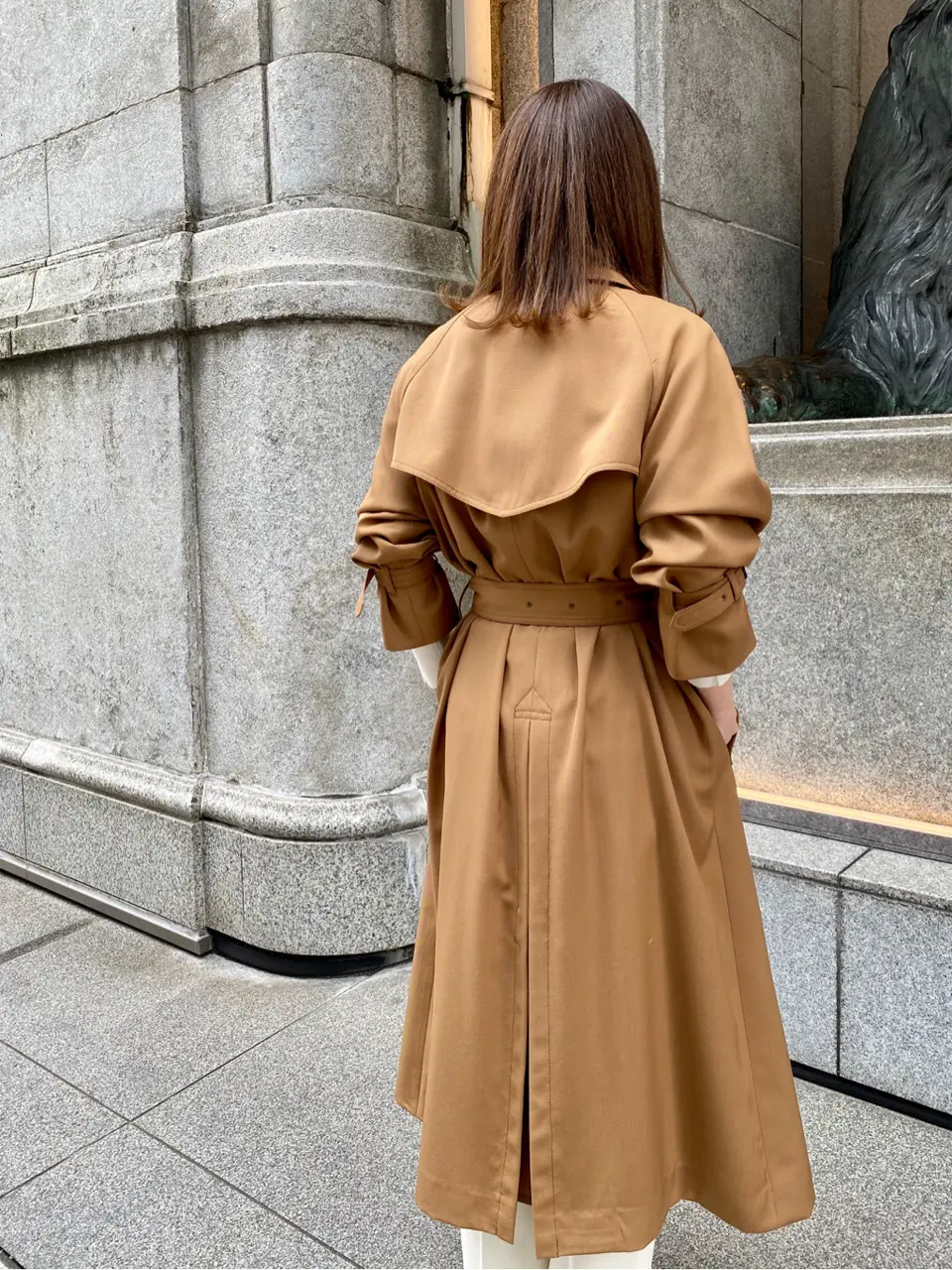 23区 八木沢 コーディネート画像