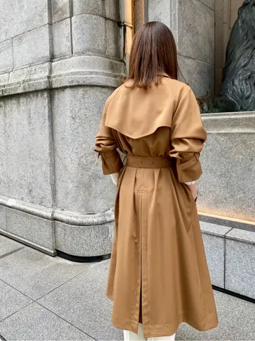 23区 八木沢 コーディネート画像