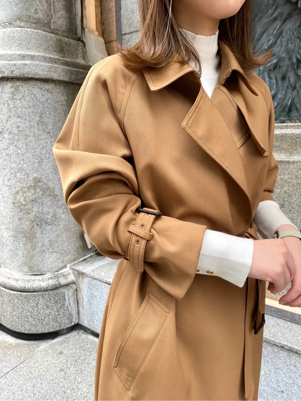 23区 八木沢 コーディネート画像