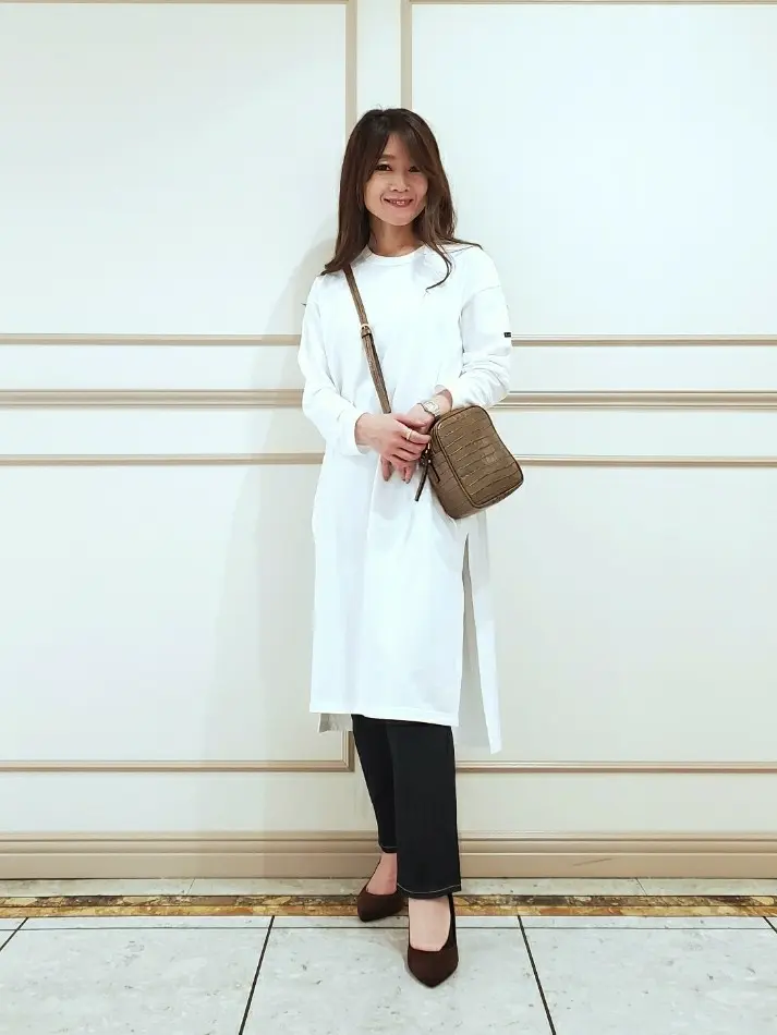  濱地 コーディネート画像