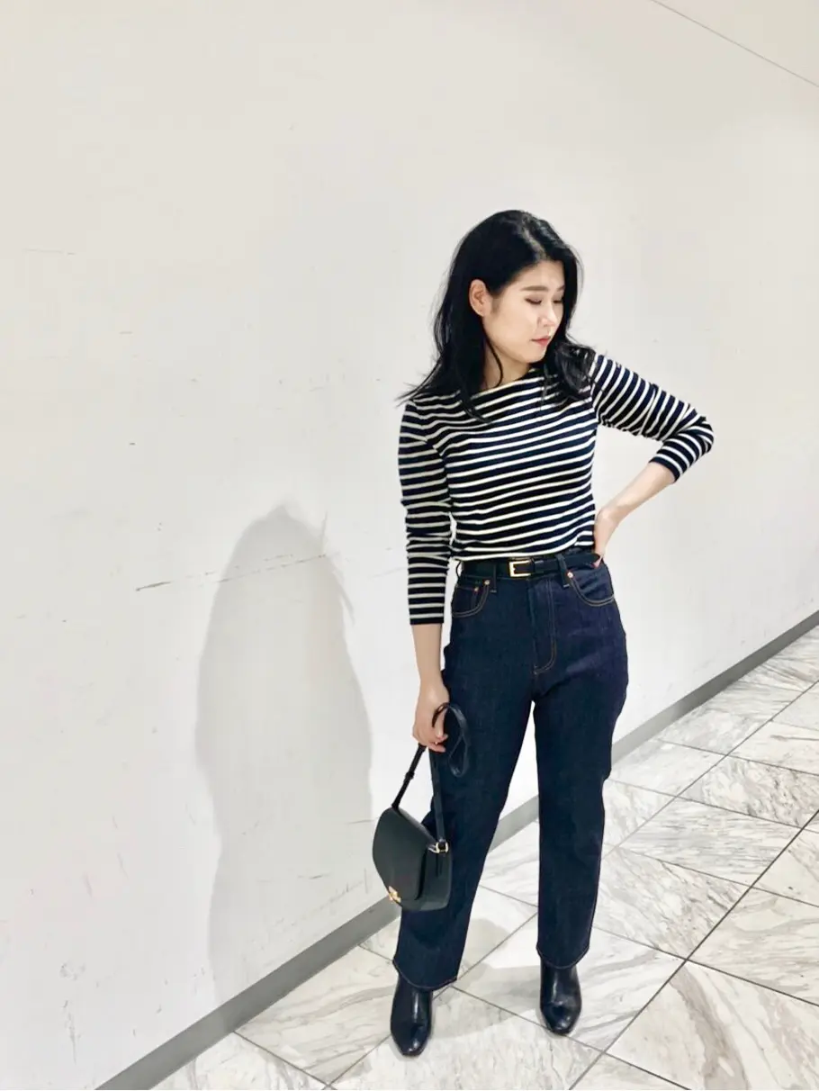  佐々木 コーディネート画像