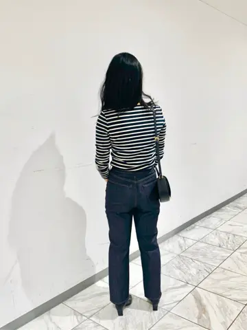 23区 佐々木 コーディネート画像