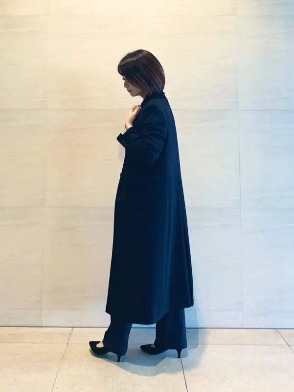 23区 望月 コーディネート画像