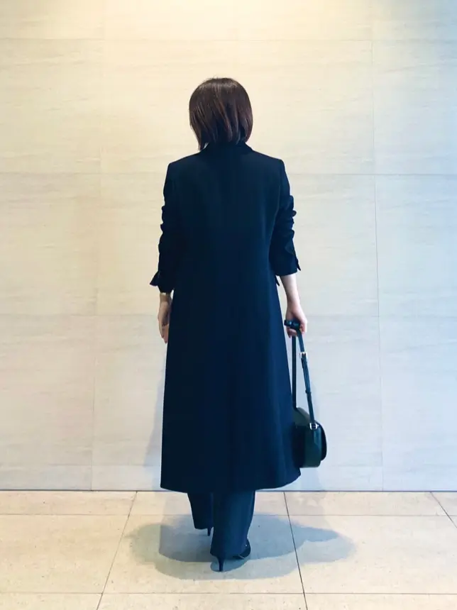 23区 望月 コーディネート画像