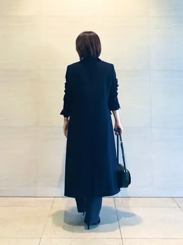 23区 望月 コーディネート画像