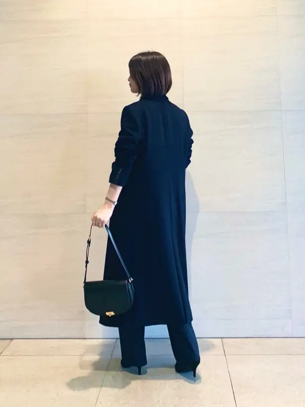 23区 望月 コーディネート画像