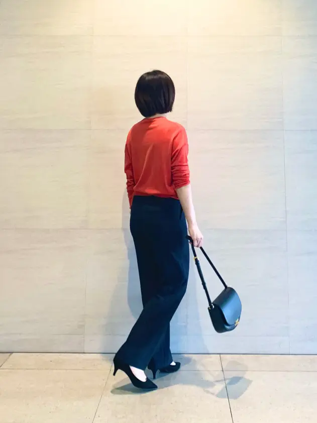 23区 望月 コーディネート画像