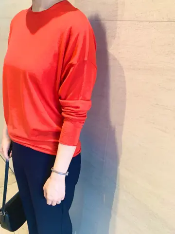 23区 望月 コーディネート画像