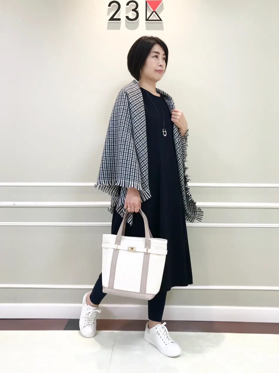  石川 コーディネート画像