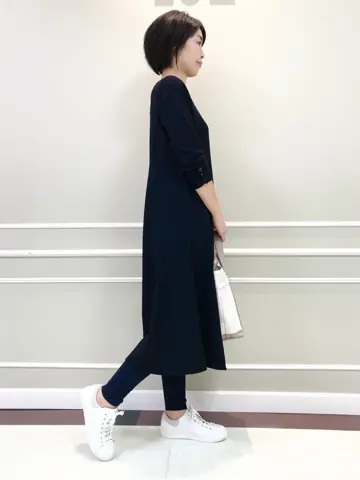 23区 石川 コーディネート画像