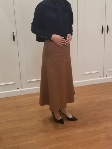 23区 MAKIKO コーディネート画像