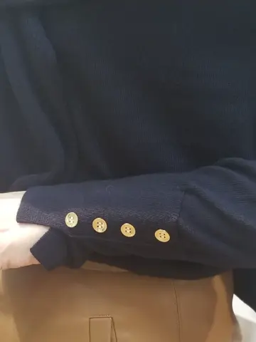 23区 MAKIKO コーディネート画像