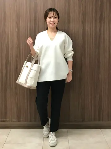 23区 西嶋 コーディネート画像