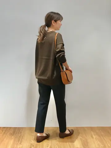 23区 西嶋 コーディネート画像