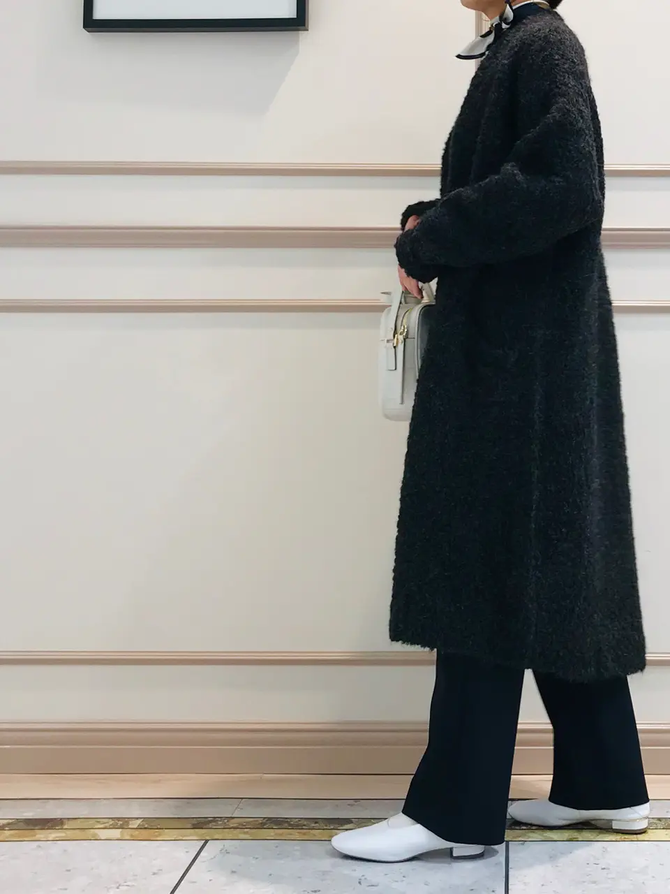 23区 橋爪 コーディネート画像