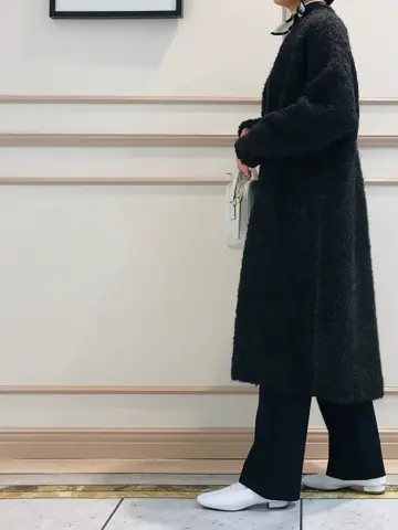 23区 橋爪 コーディネート画像