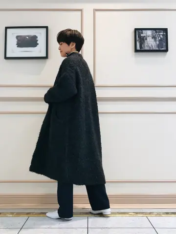 23区 橋爪 コーディネート画像