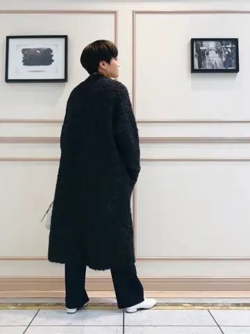 23区 橋爪 コーディネート画像