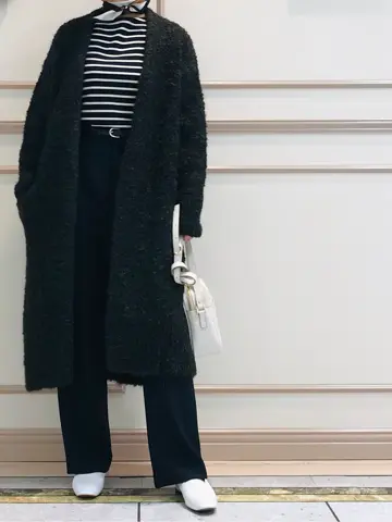 23区 橋爪 コーディネート画像