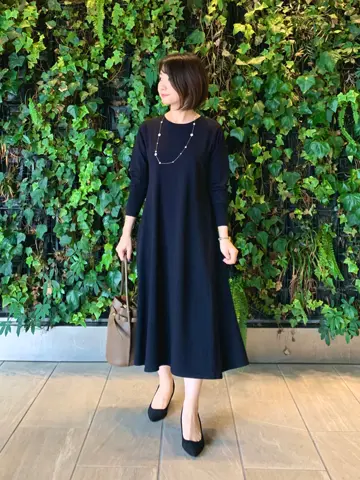 23区 望月 コーディネート画像