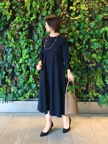 23区 望月 コーディネート画像