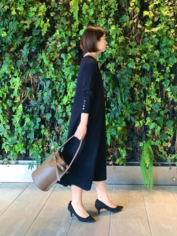 23区 望月 コーディネート画像