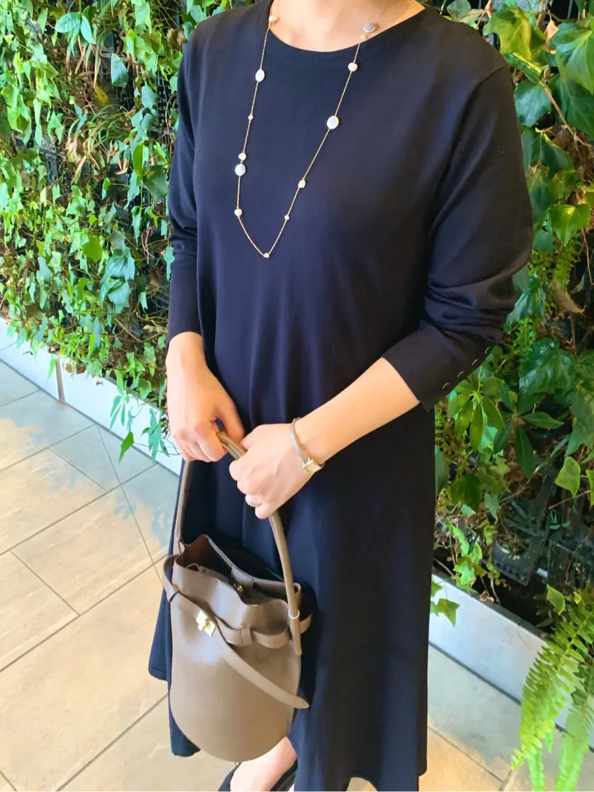 23区 望月 コーディネート画像