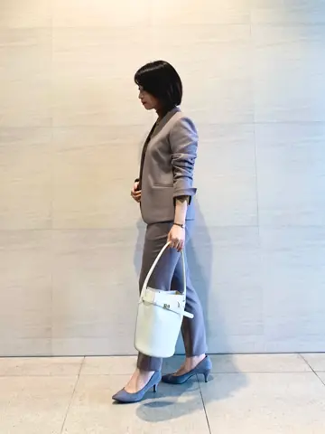 23区 望月 コーディネート画像