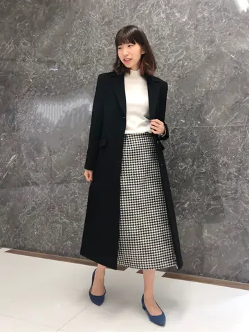 23区 R コーディネート画像