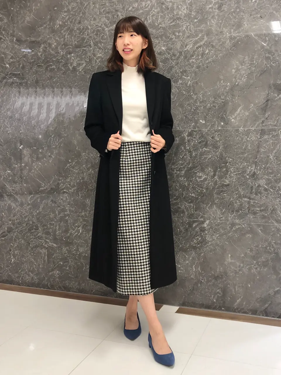 23区 R コーディネート画像