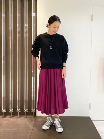 23区 椛田 コーディネート画像