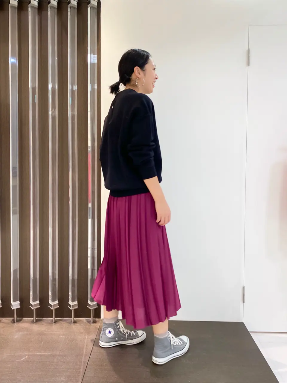 23区 椛田 コーディネート画像