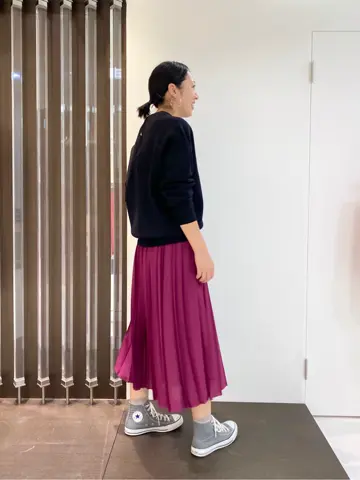 23区 椛田 コーディネート画像