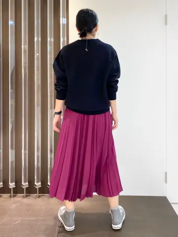 23区 椛田 コーディネート画像