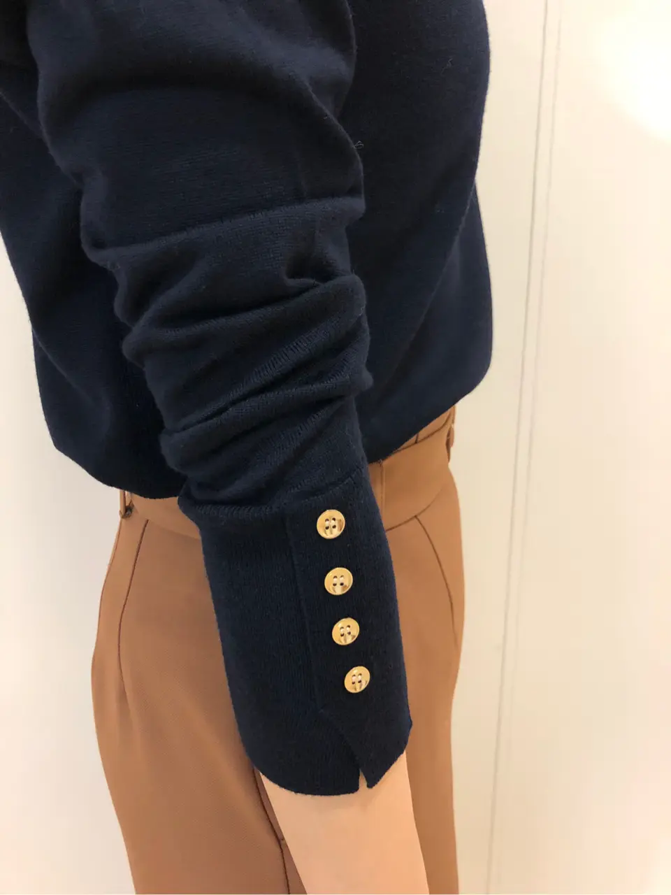 23区 西野 コーディネート画像