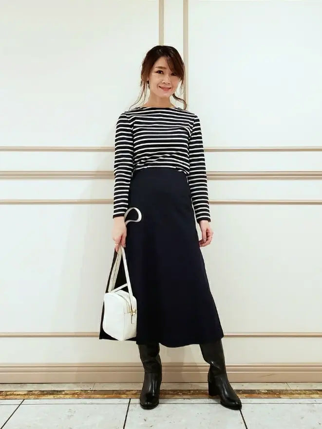  濱地 コーディネート画像