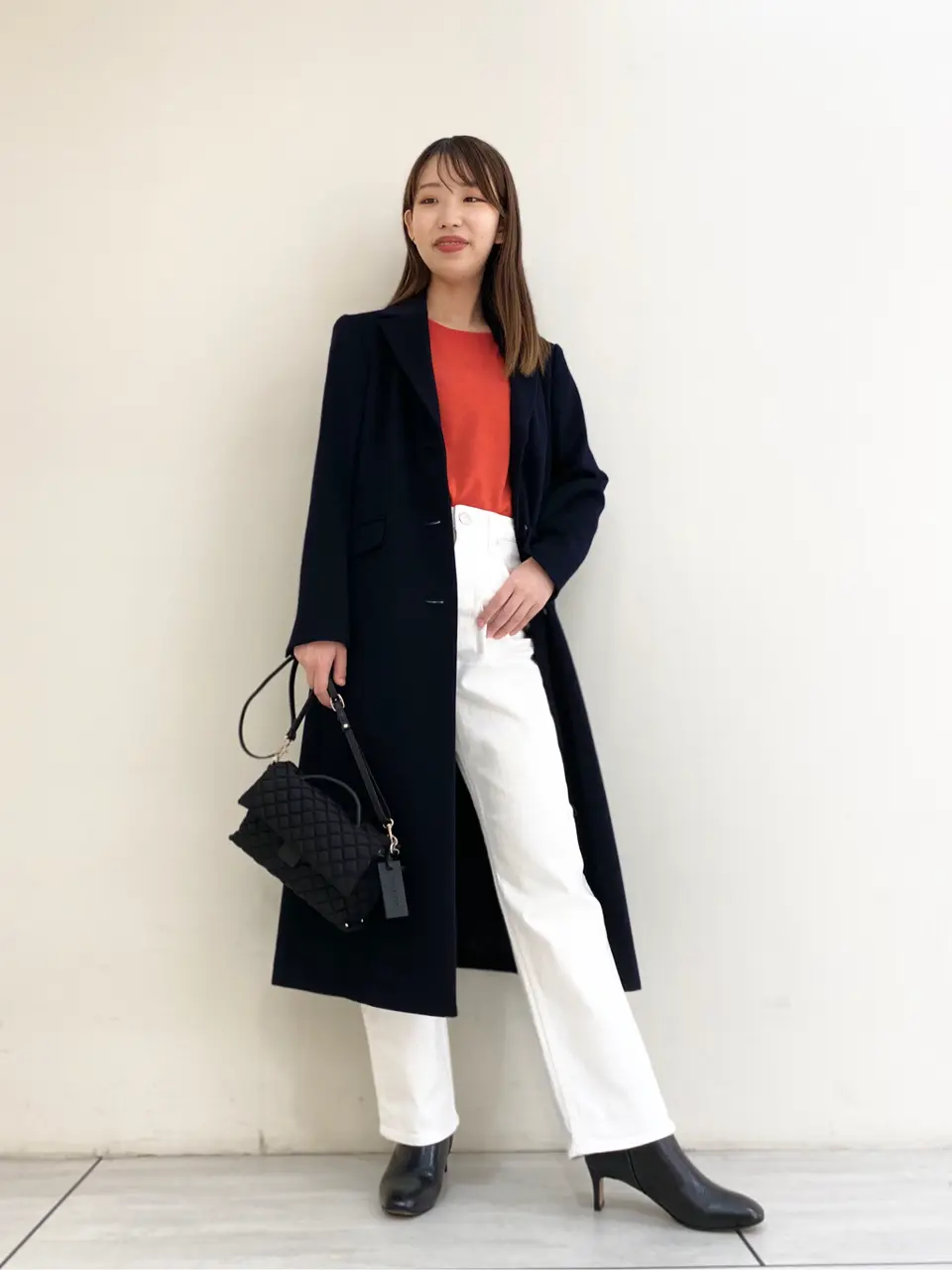 23区 原 コーディネート画像