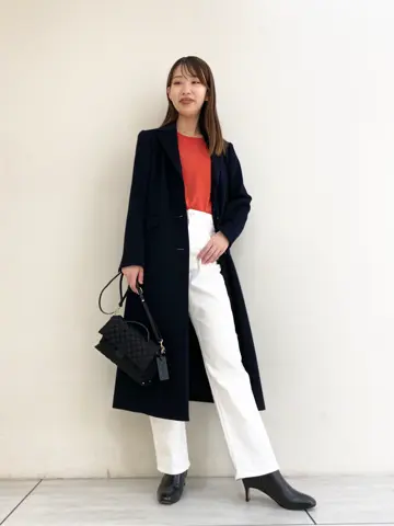 23区 原 コーディネート画像