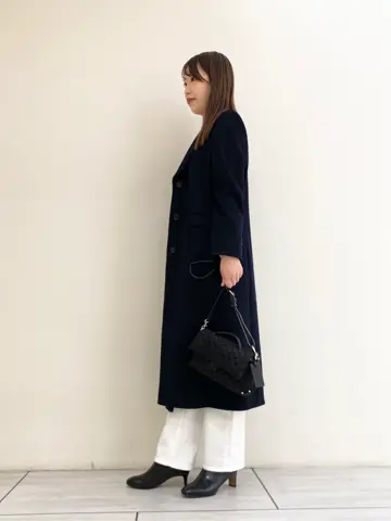 23区 原 コーディネート画像